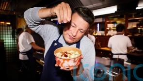 Jamie Oliver&rsquo;s businesses notch up higher profits after &pound;1 Wonders TV success