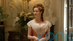 Christina Hendricks in first-look image for The Buccaneers