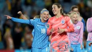 World Cup final: England v Spain in numbers