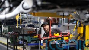 Jaguar Land Rover creates 300 new jobs as it scales up Range Rover production