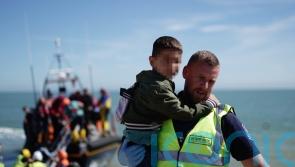 Small boat arrivals continue as Channel crossings set to top 17,000