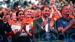 Harry’s Heart Of Invictus series release date revealed by Netflix