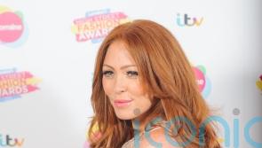 Atomic Kitten star Natasha Hamilton announces birth of fifth child
