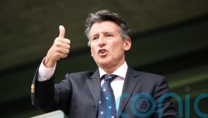 Lord Coe backs Keely Hodgkinson and Zharnel Hughes for World Championship glory