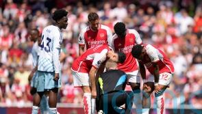 Arsenal defender Jurrien Timber ‘gutted’ after requiring knee surgery