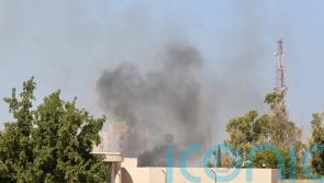 Clashes between rival militias in Libya leave 45 dead