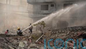 More bodies found after Dominican Republic blast