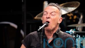 Bruce Springsteen cancels tour dates amid illness