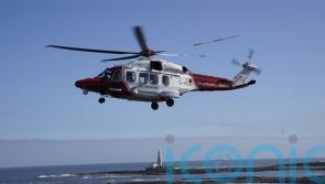 Search operation launched after paddle boarder reported missing