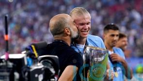 Manchester City boss Pep Guardiola sets sights on Club World Cup