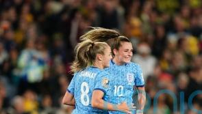 Not a surprise ‘determined’ Ella Toone is in World Cup final – former PE teacher