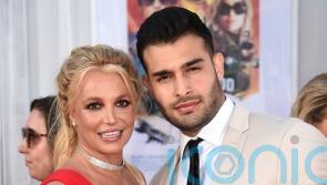Britney Spears’ husband files for divorce, sources claim