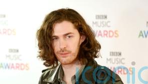 Hozier would consider striking over AI threat to music industry