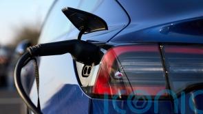 UK is taking a ‘flawed direction’ over electric cars, says former Aston Martin boss