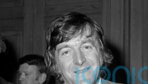 In Pictures: Chat show king Sir Michael Parkinson became showbiz royalty