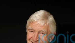 Sir Michael Parkinson ‘had no idea’ how first episode of hit BBC show had gone