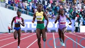 4 athletes to watch at World Championships in Budapest