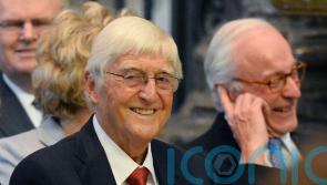 Sir Michael Parkinson’s most memorable interviews