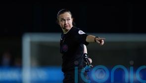 Cheryl Foster’s World Cup performances spark a refereeing boom in Wales
