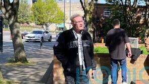 Man who stored pensioner’s body in freezer for two years admits fraud