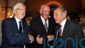 Yorkshire County Cricket Club lead sporting tributes to Sir Michael Parkinson