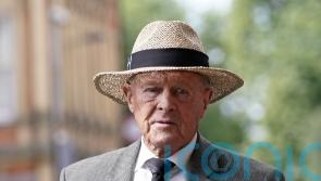 Sir Geoffrey Boycott remembers friend Sir Michael as ‘soul of Yorkshire’
