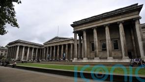 British Museum boss reveals items have been stolen as staff member dismissed