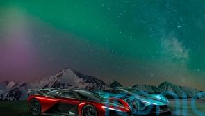 Zenvo Aurora revealed to mark ‘new era’ of firm