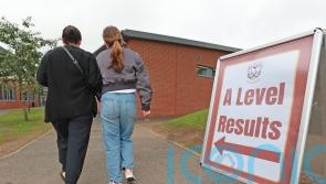 ‘Growing disparity’ between most and least advantaged A-level students