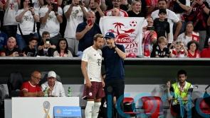 Thomas Tuchel: Humble Harry Kane already inspiring his Bayern Munich team-mates
