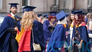 Fewer students accepted on UK degree courses than last year – Ucas