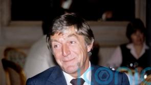 Sir Michael Parkinson remembered as ‘beyond region or class’
