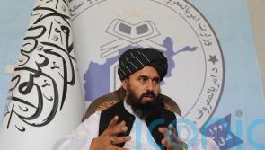 Women lose value if their faces are visible to men in public – Taliban official