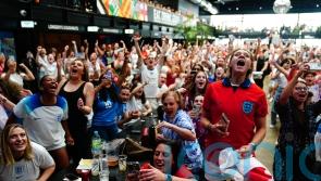 Relax opening and alcohol rules for Lionesses’ final, say pub bosses