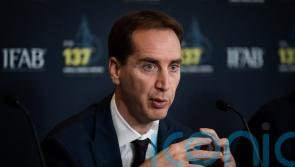 FA chief Mark Bullingham says plans for Lionesses statue at Wembley progressing