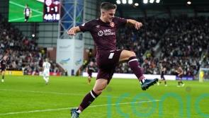 Cammy Devlin at the double as Hearts hit back to stun Rosenborg