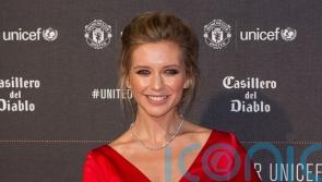 Rachel Riley will not support Manchester United if Greenwood remains at club