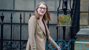 Somerville urges expectant Scottish parents to apply for baby grants
