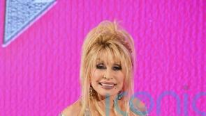 Dolly Parton recalls organising Beatles reunion for upcoming rock album