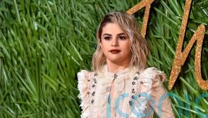 Selena Gomez announces release date for new song Single Soon