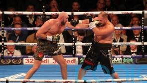 On this day in 2018: Tyson Fury defeats Francesco Pianeta on points in Belfast