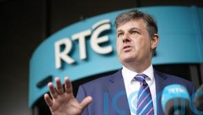 Tubridy was due to return to RTE on 170,000 euros in September, says Bakhurst