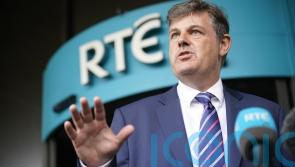 Tubridy was due to return to RTE on €170,000 in September, says Bakhurst