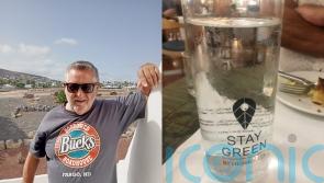 Retired couple on £2,000 Spanish holiday given caterpillar-infested room and refused tap water at hotel restaurant