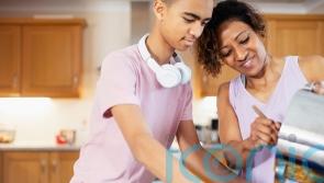 The dishes to teach teens before they leave home – from pasta sauce to stir-fries