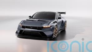Ford Mustang GTD revealed as firm’s most powerful car ever