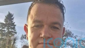 Police name man who died in West Lothian motorcycle crash