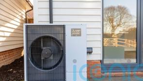 Electric heating systems exist now and must be rolled out, says new E.On boss