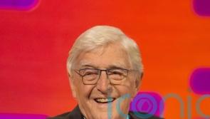 Sir Michael Parkinson hailed by Tarbuck as ‘giant of industry and giant friend’