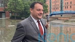 Council leader facing fraud and tax charges to apply to change trial venue